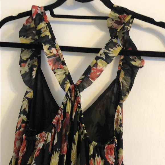 Volcolm Dress - Picture 10 of 10